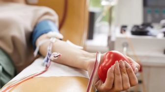 5 Persiapan sebelum Donor Darah agar Aman dan Nyaman
