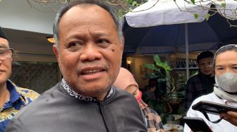 Dukung Keras Anies Baswedan Jadi Capres Dibanding Ganjar, Ini Profil Kader Senior PPP Habil Marati