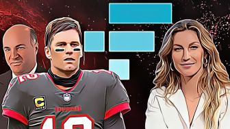 Deretan Selebritas Hingga Atlet Terseret Skandal FTX