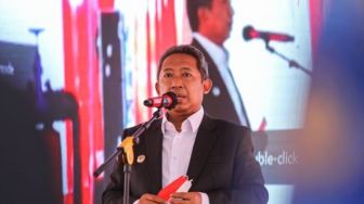 Tekan Aksi Begal, Pemkot Bandung Perbanyak Jumlah PJU, PJL dan CCTV