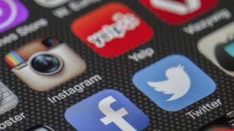 KPU Akan Tambah Jatah Akun Media Sosial Peserta Pemilu untuk Kampanye