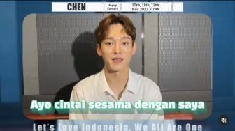 Dianggap Kasar, Begini Kronologi Penangkapan CEO Promotor Konser K-Pop We All Are One