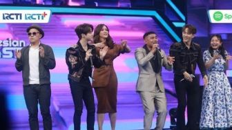 Jadi Juri Bareng di The Indonesian Next Big Star, Pendapat DK iKON Soal Maia Estianty cs di Luar Dugaan