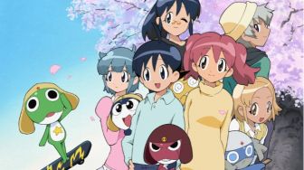 Nostalgia! 4 Anime Wajib Anak Zaman Old Sebelum Berangkat Ngaji