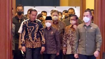 Pemerintah akan Mampu Redam Efek Negatif Kenaikan Suku Bunga