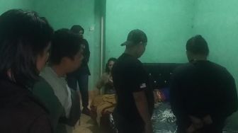 Razia Pasangan Mesum di Palopo, Polisi Temukan Pasangan Muda Mudi Di Bawah Umur Hingga Kondom Bekas