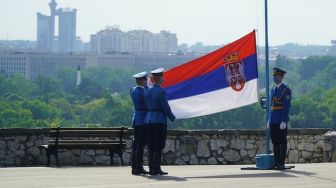 Singapura Dukung Serbia Gabung ASEAN