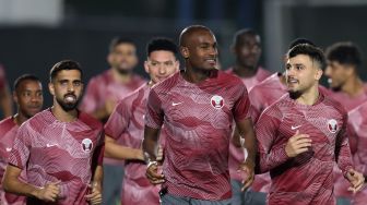 Qatar vs Ekuador: Al-Annabi Mengejar Rekor Spesial, Bisa Harumkan Asia di Piala Dunia 2022