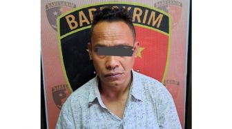 Tukang Cukur di Serang Digelandang Warga ke Kantor Polisi, Diduga Sodomi Bocah SD