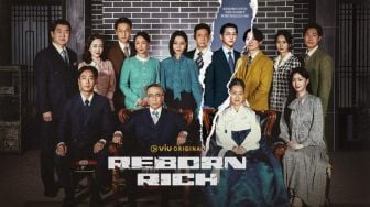 Sinopsis Drama Korea Reborn Rich Episode 1: Song Joong Ki Reinkarnasi