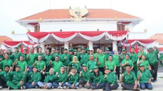 Khofifah Bidik Juara Umum di Porwanas XIII 2022