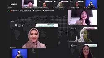 Pemasaran Dunia Digital Beri Potensi Usaha