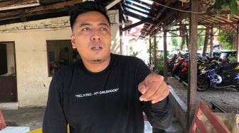 Panik Ada Gempa hingga Kabur ke Luar Rumah, Warga Kebon Jeruk: Gitar Gerak-gerak Sendiri