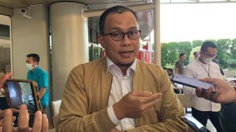 Pejabat Polri Tersangka Dugaan Suap, KPK Blokir Rekening Bank Milik AKBP Bambang Kayun Bagus