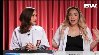 Video Saling Ledek Viral: Pinkan Mambo Singgung Ahmad Dhani, Maia Estianty Pakai Jurus Body Shaming