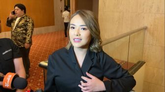 Amanda Manopo Bongkar Alasan Cabut dari Ikatan Cinta, Ternyata Gara-Gara Ini