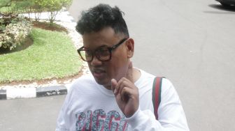 Uya Kuya Gerah Disindir Melulu, Kini Minta Denise Chariesta Bayar Utang: Udah dari Kemarin Gue Nggak Ngomong