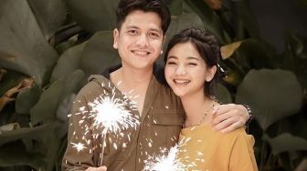 Profil Rendi Jhon, Suami Glenca Chysara yang Bertemu dalam Sinetron Ikatan Cinta