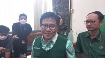 Cak Imin Bakal Lakukan Ini Kalau Prabowo Pilih Duet dengan Ganjar di Pilpres 2024