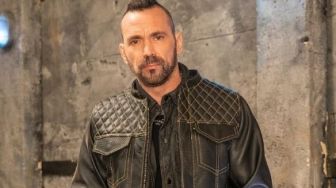 Bintang Power Rangers Jason David Frank Meninggal, Disebut Bunuh Diri