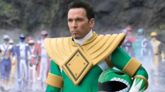 Profil Jason David Frank, Pemeran Power Ranger Meninggal Dunia, Ternyata Ahli Berbagai Bela Diri