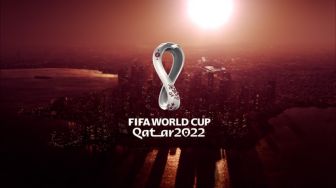 Cara Nonton Piala Dunia 2022 di TV Analog, Gampang Banget!