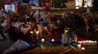 Penembakan Klub Malam Colorado: Lima Orang Tewas, Seorang Tersangka Ditahan