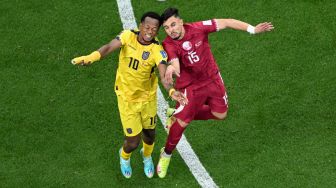 Alasan Qatar vs Ekuador Layak Jadi Pertandingan Pembuka Terburuk Sepanjang Sejarah Piala Dunia