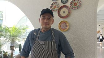 Cobain Makan Tiram Pertama Biar Tetep Enak, Ini Tipsnya dari Chef Profesional