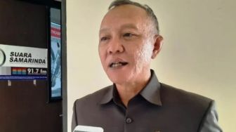 Samsun Nilai Perpindahan IKN ke Kaltim Beri Dampak Positif