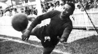 Kisah Tragis Moacir Barbosa: Dianggap Biang Kegagalan Brasil di Piala Dunia 1950, Dikucilkan hingga Wafat