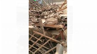 Update Korban Meninggal Akibat Gempa Cianjur Capai 62 Jiwa, 434 Rumah Rusak