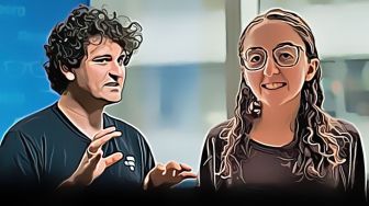 Sudah Dipecat! Kisah Caroline Ellison di Pusaran Alameda dan FTX