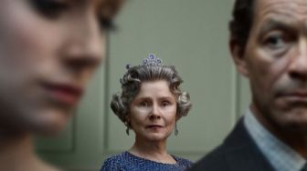 3 Fakta Menarik Serial The Crown Season 5