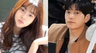 4 Fakta Drama Baru Can We Be Strangers? Dibintangi Kang Sora dengan Jang Seung Jo