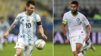 7 Fakta Menarik Argentina vs Arab Saudi di Grup C Piala Dunia 2022 dan Skenario Pertandingan