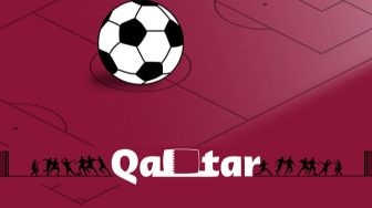 Harga Tiket Piala Dunia Qatar 2022, Lengkap dengan Cara Belinya