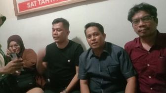 Pengadilan Negeri Mamuju Bebaskan Anggota DPRD Sulbar Dari Kasus Korupsi Pengadaan Bibit