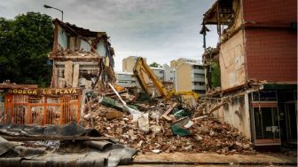 Ucapan Belasungkawa bagi Korban Gempa Cianjur Mengalir dari Para Pemimpin Dunia