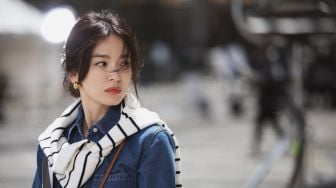 Segera Comeback di Serial Baru, Intip 5 Drama Memikat Song Hye Kyo yang Hari Ini Ulang Tahun ke-41