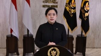 Surpres Calon Panglima TNI Baru Diserahkan Sore Ini Ke DPR, Bakal Diterima Langsung Puan Maharani