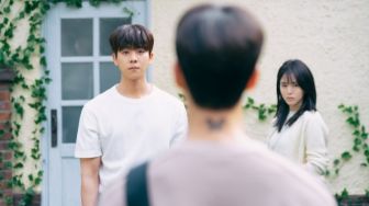 7 Aktor Drama Korea Ini Ganti Nasib, dari Second Lead Jadi Main Lead