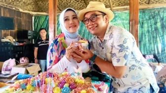 Atalia Praratya Positif COVID-19, Ridwan Kamil Lolos dari Penularan?