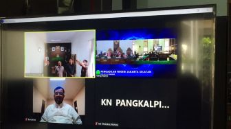 Tilap Uang Bantuan, ACT Cuma Salurkan Rp900 Juta dari Rp2 Miliar Hak Ahli Waris Korban Lion Air