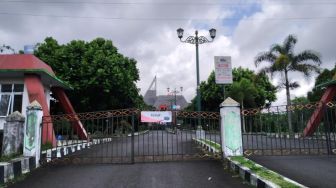 Gegara Hal Ini, Museum Gunung Merapi Ditutup Setengah Tahun