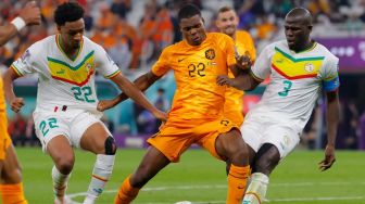 5 Fakta Menarik Jelang Ekuador vs Senegal, Kejar Tiket ke Babak 16 Besar Piala Dunia 2022