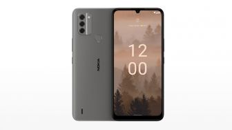 Resmi Meluncur, Nokia C31 Dijual Desember Nanti di Indonesia