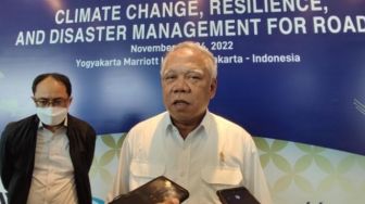 Siapkan Bantuan, Kementerian PUPR Bakal Bangun Kembali Ribuan Rumah yang Rusak Akibat Gempa Cianjur