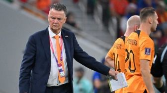 Klasemen Akhir Grup A Piala Dunia 2022: Belanda dan Senegal Melenggang ke 16 Besar