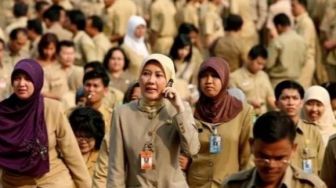 Ini Formasi CPNS 2023 Lulusan D3 Terlengkap, S1 Minggir Dulu!